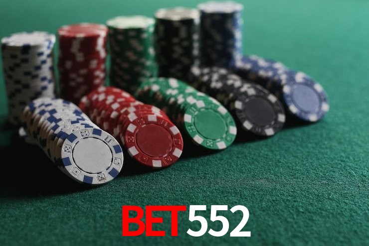 Tennis Betting bet552