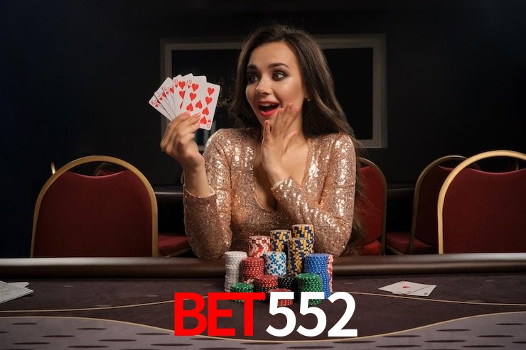 Ofertas Exclusivas bet552