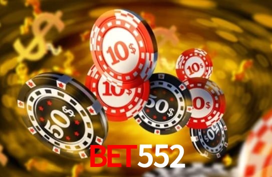 Descubra a Magia dos Jogos de Arcade no bet552