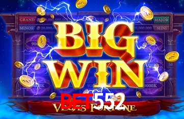 Flash Promotion bet552